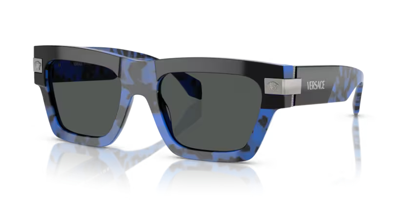 VERSACEVERSACE VE 4464 545887 55 GVERSACE VE 4464 545887 55 Unisex Güneş GözlüğüVERSACE VE 4464 545887 55 Unisex Güneş Gözlüğü