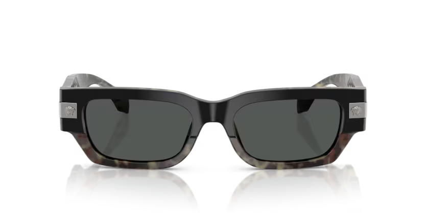VERSACEVERSACE VE 4465 545687 53 GVERSACE VE 4465 545687 53 Unisex Güneş GözlüğüVERSACE VE 4465 545687 53 Unisex Güneş Gözlüğü