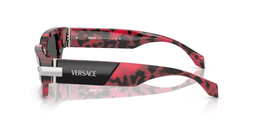 VERSACEVERSACE VE 4465 545787 53 GVERSACE VE 4465 545787 53 Unisex Güneş GözlüğüVERSACE VE 4465 545787 53 Unisex Güneş Gözlüğü