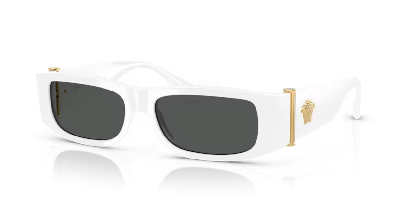VERSACEVERSACE VE 4476U 545987 55 GVERSACE VE 4476U 545987 55 Unisex Güneş GözlüğüVERSACE VE 4476U 545987 55 Unisex Güneş Gözlüğü