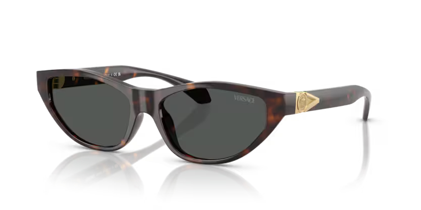 VERSACEVERSACE VE 4491U 108/87 55 GVERSACE VE 4491U 108/87 55 Kadın Güneş GözlüğüVERSACE VE 4491U 108/87 55 Kadın Güneş Gözlüğü