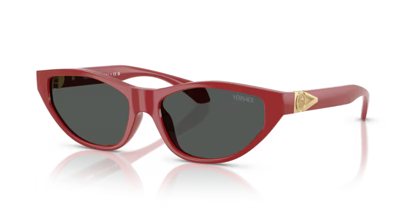 VERSACEVERSACE VE 4491U 538887 55 GVERSACE VE 4491U 538887 55 Kadın Güneş GözlüğüVERSACE VE 4491U 538887 55 Kadın Güneş Gözlüğü
