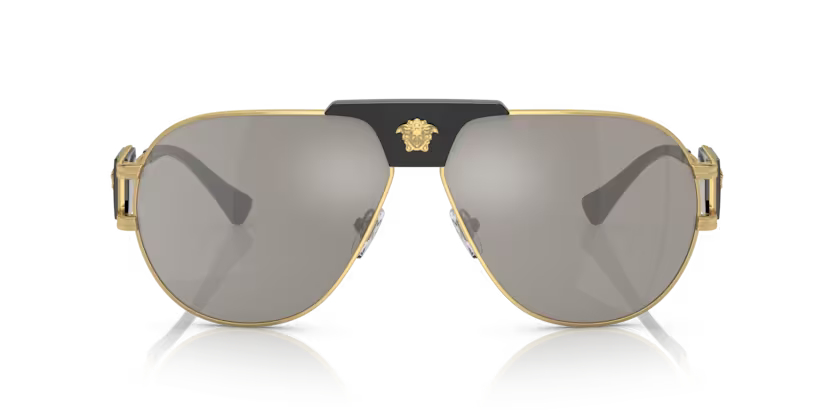 VERSACEVERSACE VE2252 10026G 63 GVERSACE VE2252 10026G 63 Unisex Güneş GözlüğüVERSACE VE2252 10026G 63 Unisex Güneş Gözlüğü