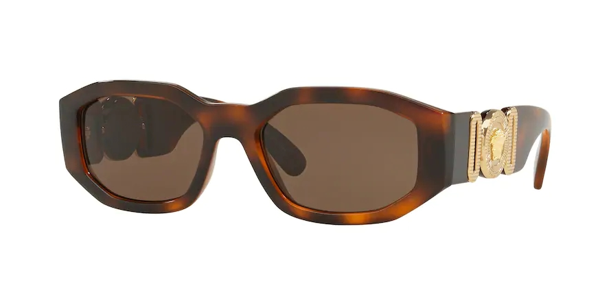 VERSACEVERSACE VE4361 521773 53 GVERSACE VE4361 521773 53 Unisex Güneş GözlüğüVERSACE VE4361 521773 53 Unisex Güneş Gözlüğü