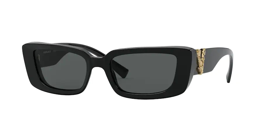 VERSACEVERSACE VE4382 GB1/87 52 GVERSACE VE4382 GB1/87 52 Kadın Güneş GözlüğüVERSACE VE4382 GB1/87 52 Kadın Güneş Gözlüğü