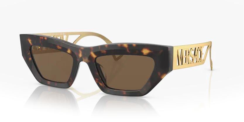 VERSACEVERSACE VE4432U 108/73 53 GVERSACE VE4432U 108/73 53 Kadın Güneş GözlüğüVERSACE VE4432U 108/73 53 Kadın Güneş Gözlüğü