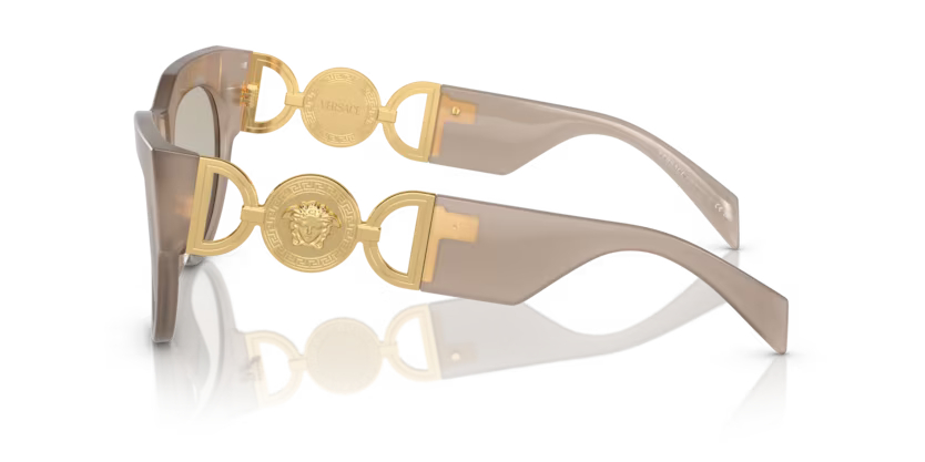 VERSACEVERSACE VE4440U 5407/3 56 GVERSACE VE4440U 5407/3 56 Kadın Güneş GözlüğüVERSACE VE4440U 5407/3 56 Kadın Güneş Gözlüğü