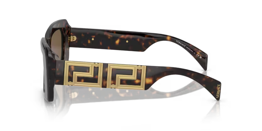 VERSACEVERSACE VE4444U 108/73 54 GVERSACE VE4444U 108/73 54 Kadın Güneş GözlüğüVERSACE VE4444U 108/73 54 Kadın Güneş Gözlüğü