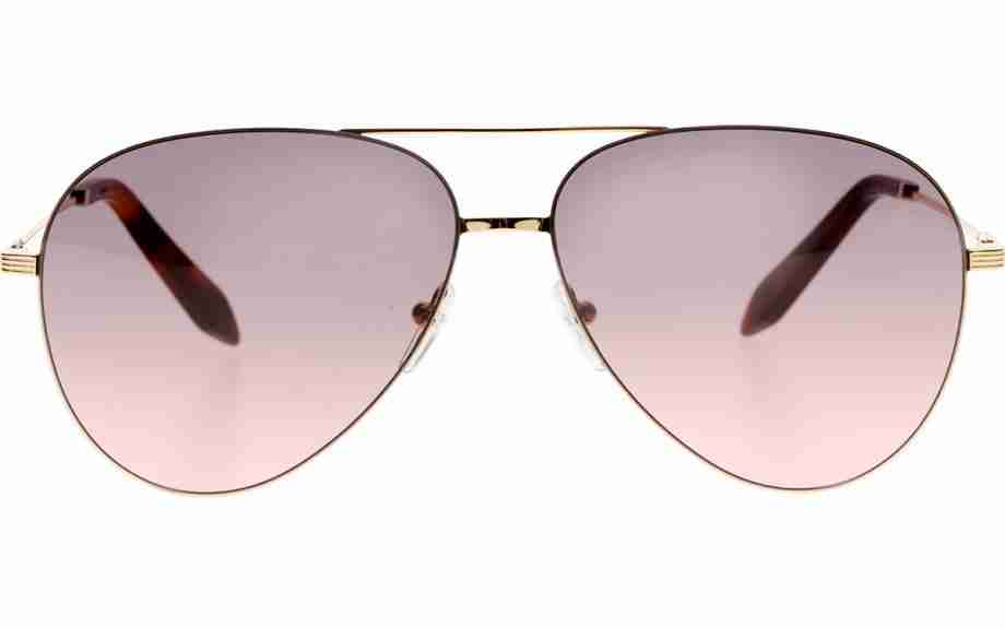 VICTORIA BECKHAMVBS 119 C09 GVICTORIA BECKHAM 119 C09 Unisex Güneş GözlüğüVICTORIA BECKHAM 119 C09 Unisex Güneş Gözlüğü