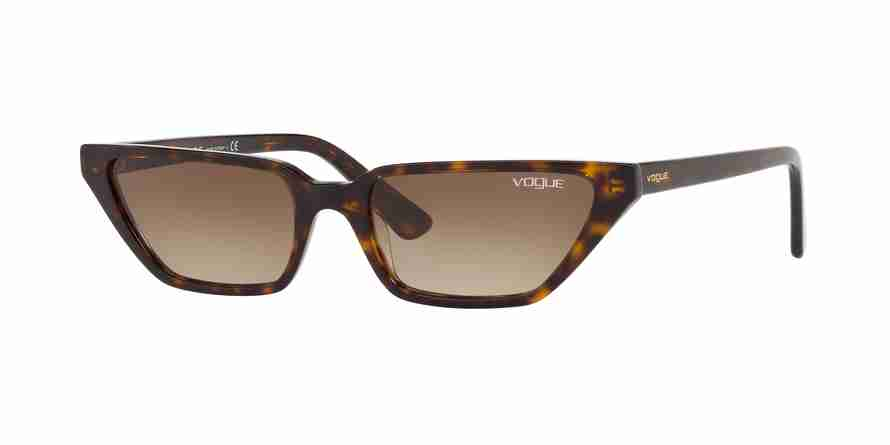 VOGUEVO 5235S W65613 53 GVOGUE 5235S W65613 53 Kadın Güneş GözlüğüVOGUE 5235S W65613 53 Kadın Güneş Gözlüğü