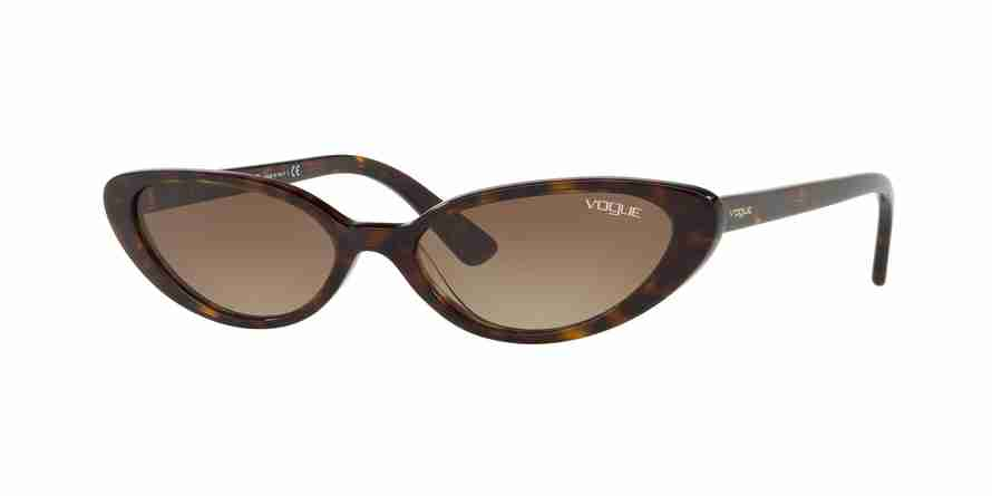 VOGUEVO 5237S W65613 52 GVOGUE 5237S W65613 52 Kadın Güneş GözlüğüVOGUE 5237S W65613 52 Kadın Güneş Gözlüğü