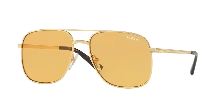 VOGUEVO VO4083S 280/7 55 GVOGUE VO4083S 280/7 55 Unisex Güneş GözlüğüVOGUE VO4083S 280/7 55 Unisex Güneş Gözlüğü