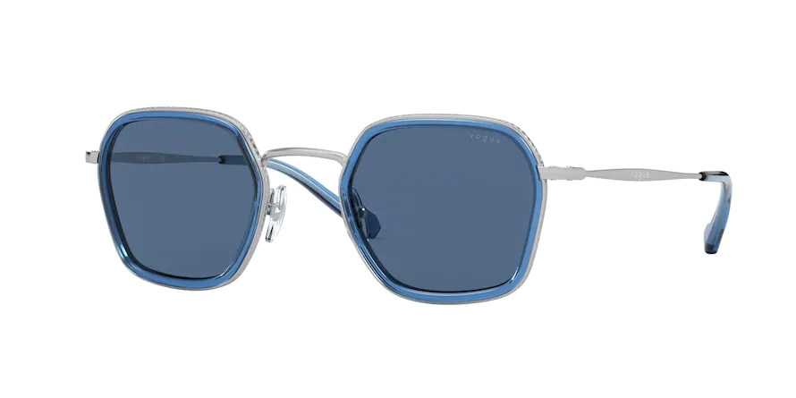 VOGUEVOGUE 0VO4174S 323/80 47 GVOGUE 0VO4174S 323/80 47 Unisex Güneş GözlüğüVOGUE 0VO4174S 323/80 47 Unisex Güneş Gözlüğü