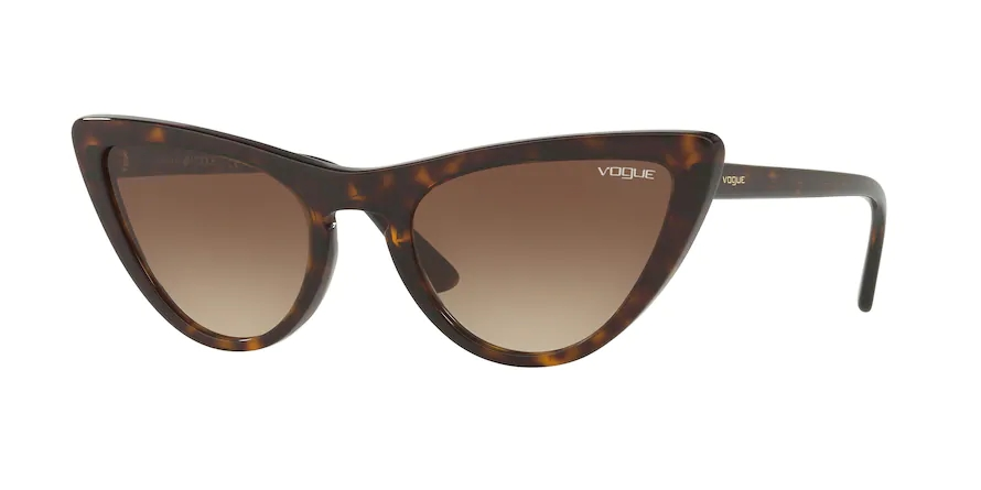 VOGUEVOGUE 5211S W65613 54 GVOGUE 5211S W65613 54 Kadın Güneş GözlüğüVOGUE 5211S W65613 54 Kadın Güneş Gözlüğü