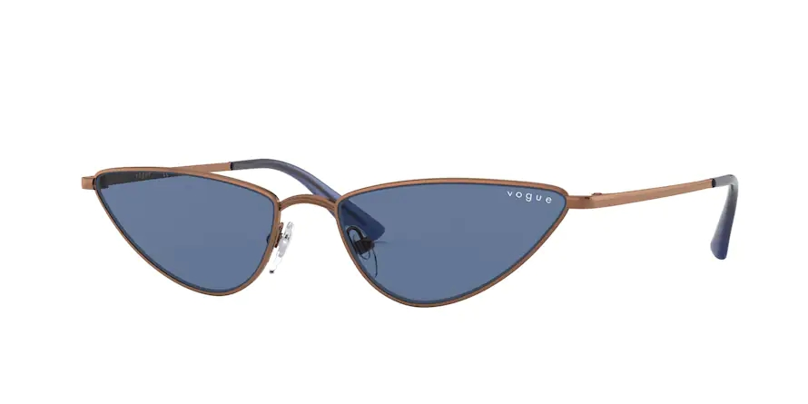 VOGUEVOGUE VO 4138SM 507420 56 GVOGUE VO 4138SM 507420 56 Kadın Güneş GözlüğüVOGUE VO 4138SM 507420 56 Kadın Güneş Gözlüğü