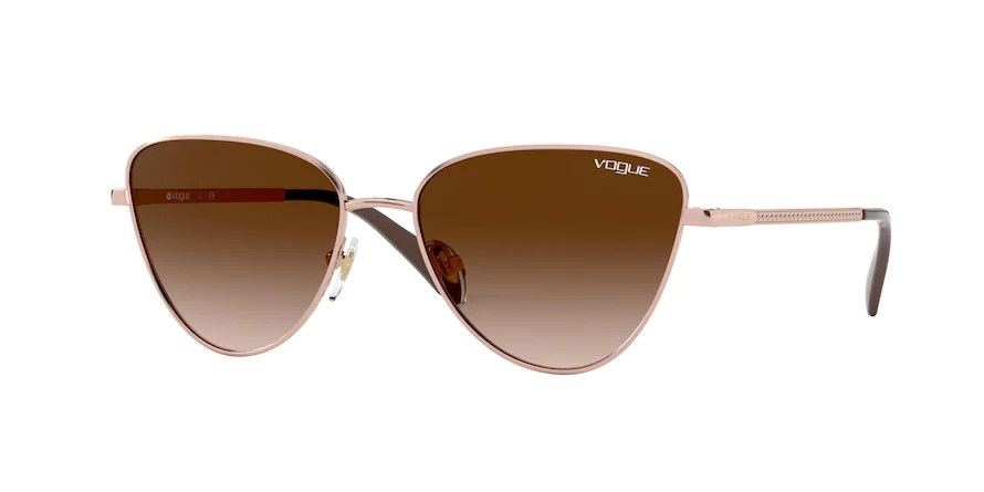 VOGUEVOGUE VO 4145SB 507513 54 GVOGUE VO 4145SB 507513 54 Kadın Güneş GözlüğüVOGUE VO 4145SB 507513 54 Kadın Güneş Gözlüğü