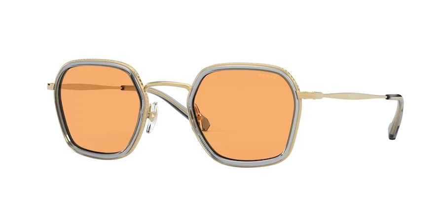 VOGUEVOGUE VO 4174S 280/7 47 GVOGUE VO 4174S 280/7 47 Unisex Güneş GözlüğüVOGUE VO 4174S 280/7 47 Unisex Güneş Gözlüğü