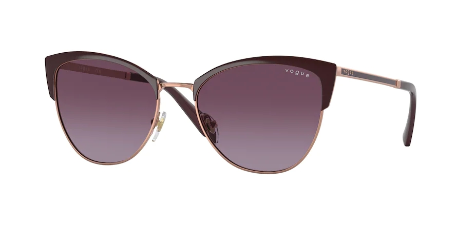 VOGUEVOGUE VO 4251S 51708H 55 GVOGUE VO 4251S 51708H 55 Kadın Güneş GözlüğüVOGUE VO 4251S 51708H 55 Kadın Güneş Gözlüğü