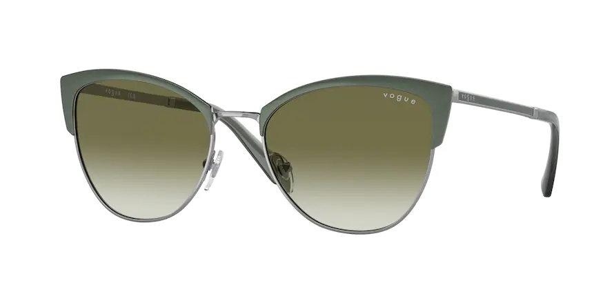 VOGUEVOGUE VO 4251S 51788E 55 GVOGUE VO 4251S 51788E 55 Unisex Güneş GözlüğüVOGUE VO 4251S 51788E 55 Unisex Güneş Gözlüğü