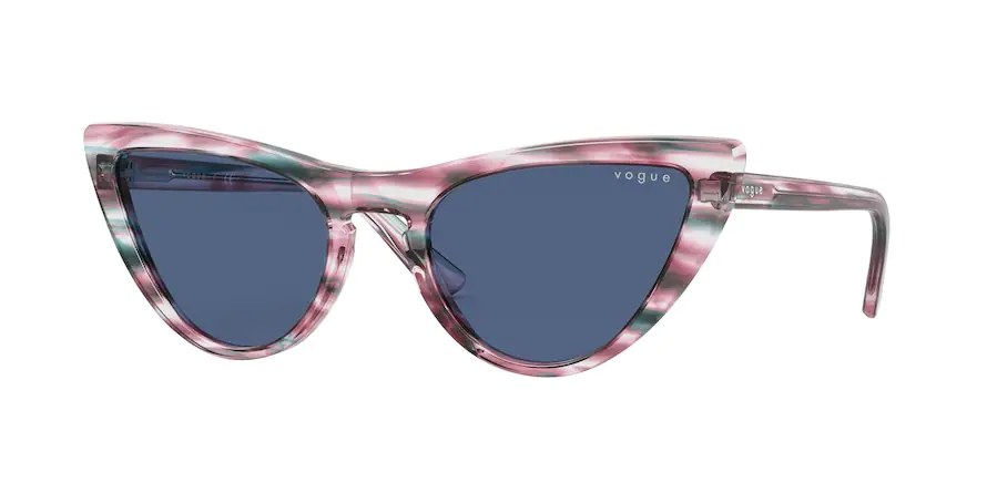 VOGUEVOGUE VO 5211SM 286680 54 GVOGUE VO 5211SM 286680 54 Kadın Güneş GözlüğüVOGUE VO 5211SM 286680 54 Kadın Güneş Gözlüğü