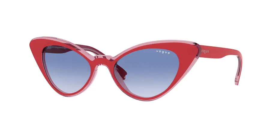 VOGUEVOGUE VO 5317S 2811X0 49 GVOGUE VO 5317S 2811X0 49 Kadın Güneş GözlüğüVOGUE VO 5317S 2811X0 49 Kadın Güneş Gözlüğü