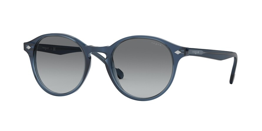 VOGUEVOGUE VO 5327S 276011 48 GVOGUE VO 5327S 276011 48 Unisex Güneş GözlüğüVOGUE VO 5327S 276011 48 Unisex Güneş Gözlüğü