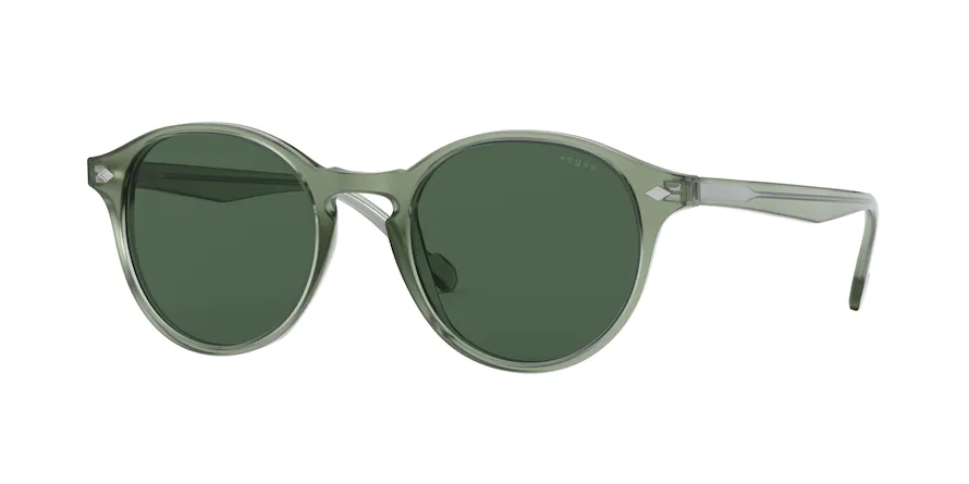 VOGUEVOGUE VO 5327S 282071 51 GVOGUE VO 5327S 282071 51 Unisex Güneş GözlüğüVOGUE VO 5327S 282071 51 Unisex Güneş Gözlüğü