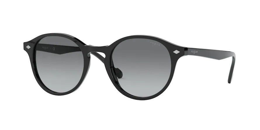 VOGUEVOGUE VO 5327S W44/11 51 GVOGUE VO 5327S W44/11 51 Unisex Güneş GözlüğüVOGUE VO 5327S W44/11 51 Unisex Güneş Gözlüğü