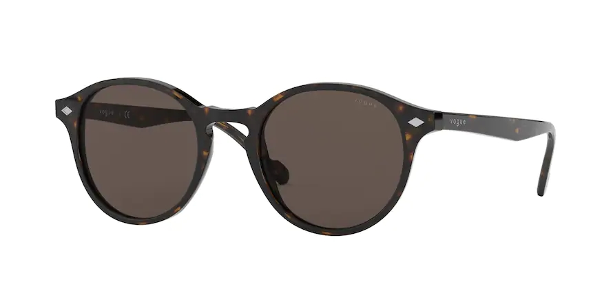 VOGUEVOGUE VO 5327S W65673 48 GVOGUE VO 5327S W65673 48 Unisex Güneş GözlüğüVOGUE VO 5327S W65673 48 Unisex Güneş Gözlüğü