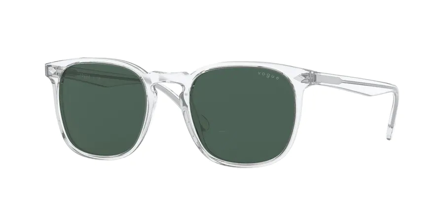 VOGUEVOGUE VO 5328S W74571 52 GVOGUE VO 5328S W74571 52 Unisex Güneş GözlüğüVOGUE VO 5328S W74571 52 Unisex Güneş Gözlüğü