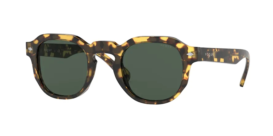 VOGUEVOGUE VO 5330S 260571 46 GVOGUE VO 5330S 260571 46 Unisex Güneş GözlüğüVOGUE VO 5330S 260571 46 Unisex Güneş Gözlüğü