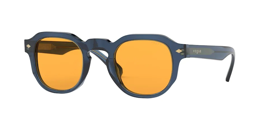 VOGUEVOGUE VO 5330S 2760/7 46 GVOGUE VO 5330S 2760/7 46 Unisex Güneş GözlüğüVOGUE VO 5330S 2760/7 46 Unisex Güneş Gözlüğü