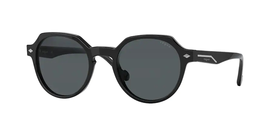 VOGUEVOGUE VO 5370S W44/87 48 GVOGUE VO 5370S W44/87 48 Unisex Güneş GözlüğüVOGUE VO 5370S W44/87 48 Unisex Güneş Gözlüğü
