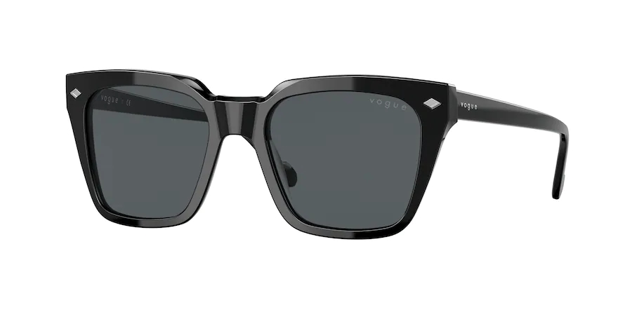 VOGUEVOGUE VO 5380S W44/87 50 GVOGUE VO 5380S W44/87 50 Unisex Güneş GözlüğüVOGUE VO 5380S W44/87 50 Unisex Güneş Gözlüğü
