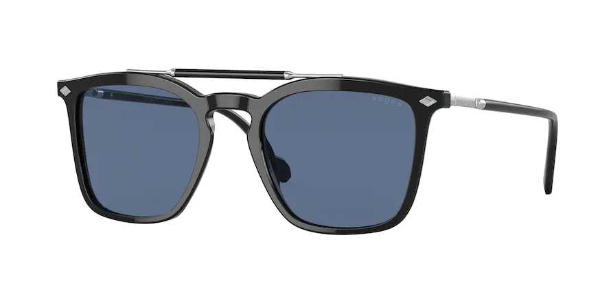 VOGUEVOGUE VO 5463S W44/80 51 GVOGUE VO 5463S W44/80 51 Unisex Güneş GözlüğüVOGUE VO 5463S W44/80 51 Unisex Güneş Gözlüğü