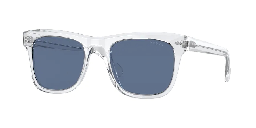 VOGUEVOGUE VO 5465S W74580 51 GVOGUE VO 5465S W74580 51 Unisex Güneş GözlüğüVOGUE VO 5465S W74580 51 Unisex Güneş Gözlüğü
