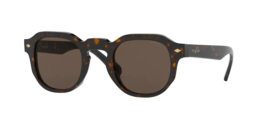 VOGUEVOGUE VO5330S W65673 46 GVOGUE VO5330S W65673 46 Unisex Güneş GözlüğüVOGUE VO5330S W65673 46 Unisex Güneş Gözlüğü