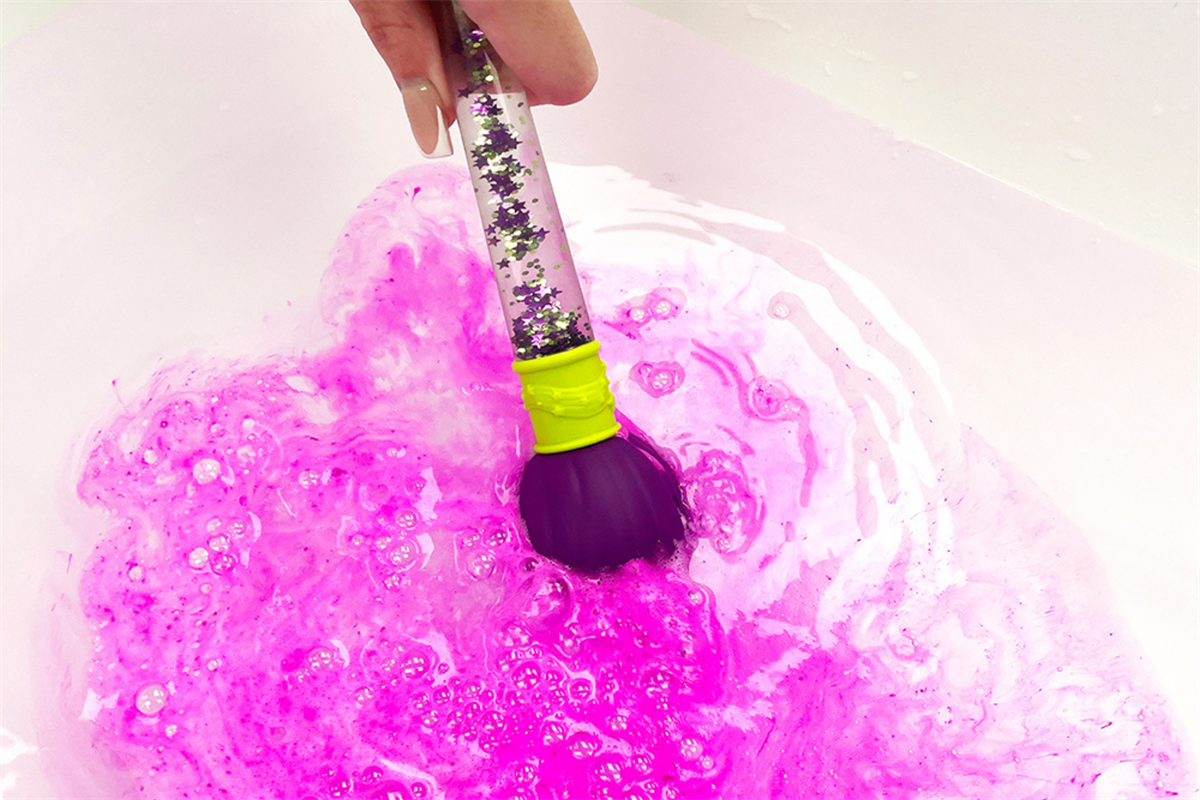 Baff Bombz Magic Brush Sihirli Fırça Seti 