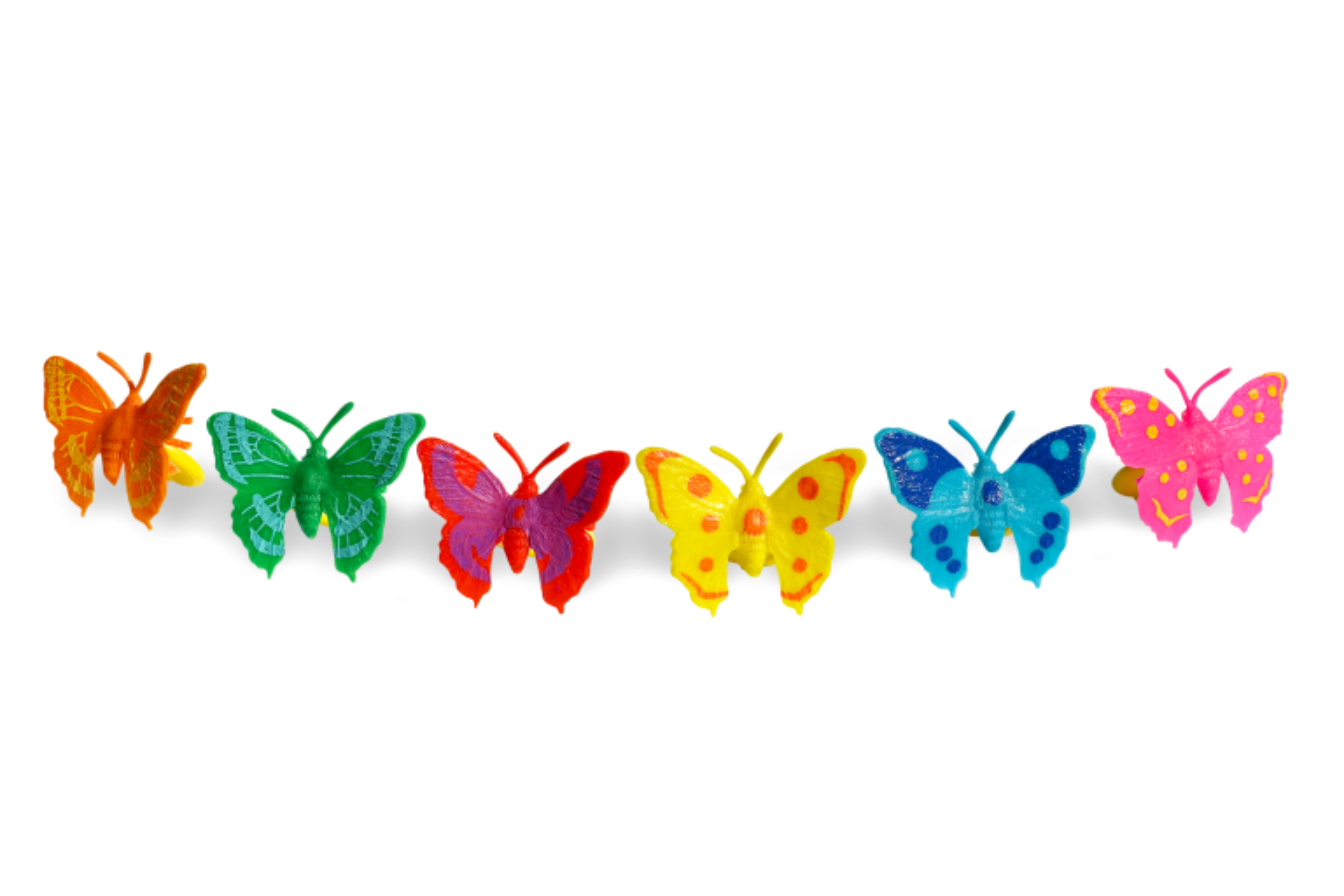 Butterfly Ring Surprise Baff Bombz