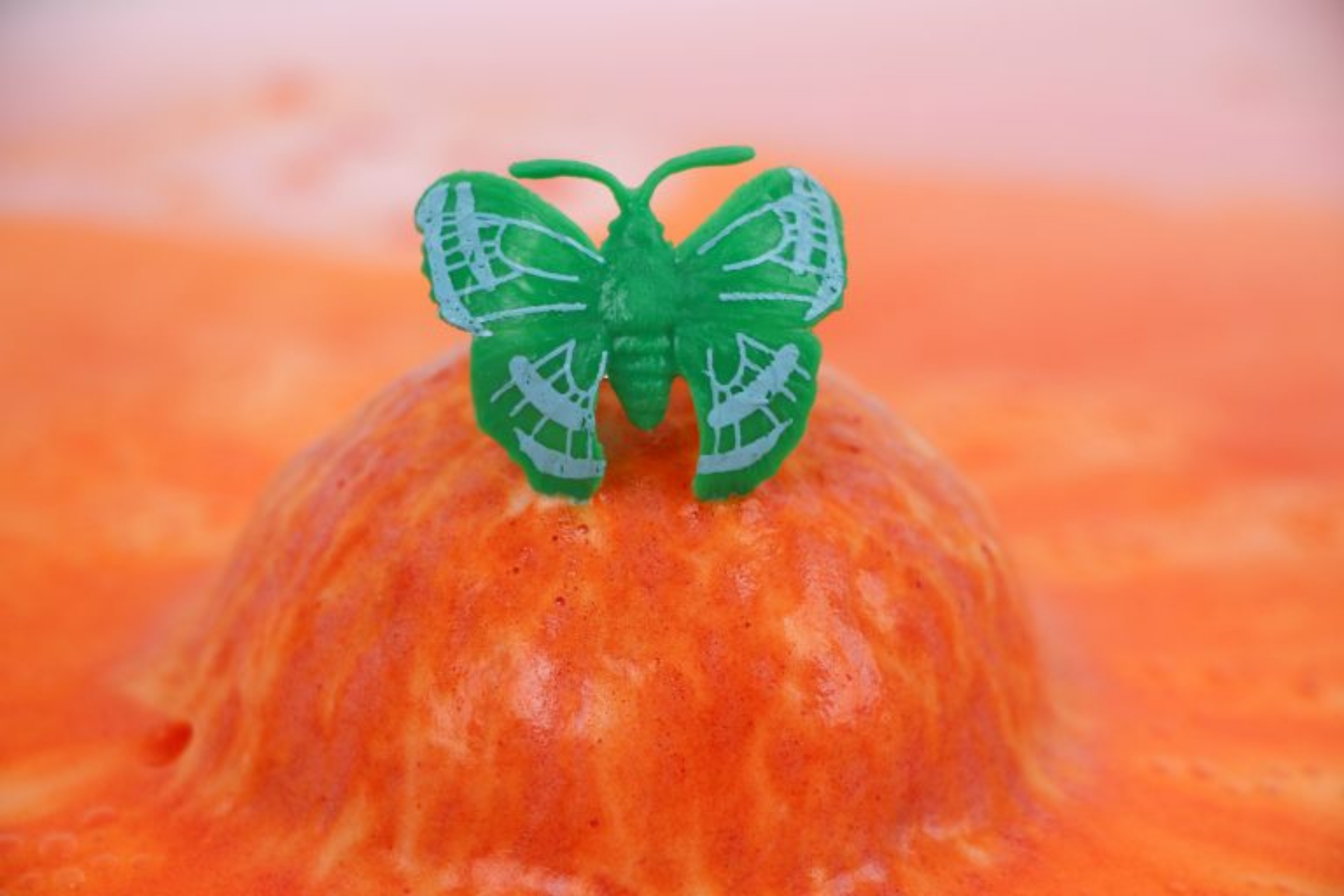 Butterfly Ring Surprise Baff Bombz