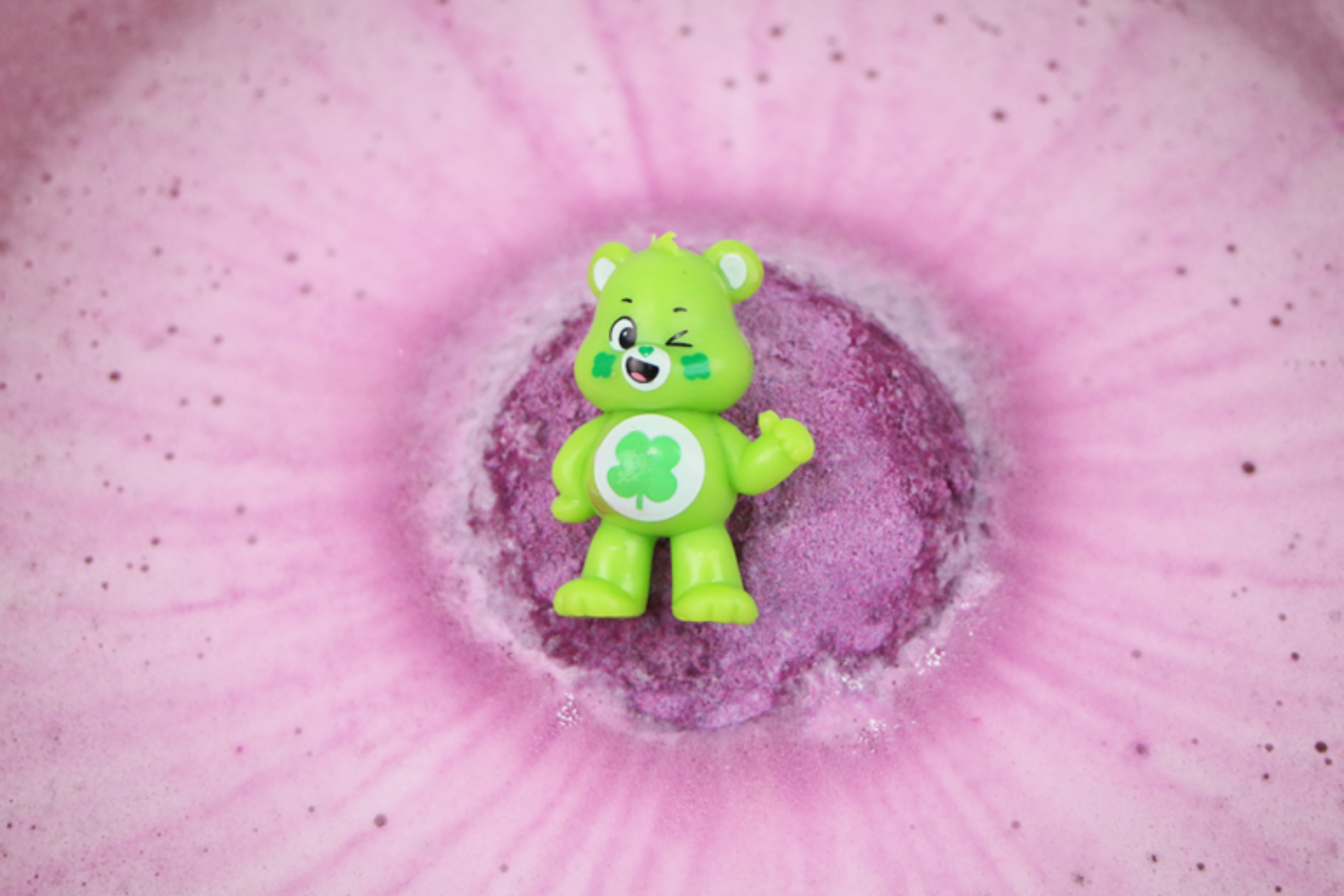 Care Bears Surprise Baff Bombz