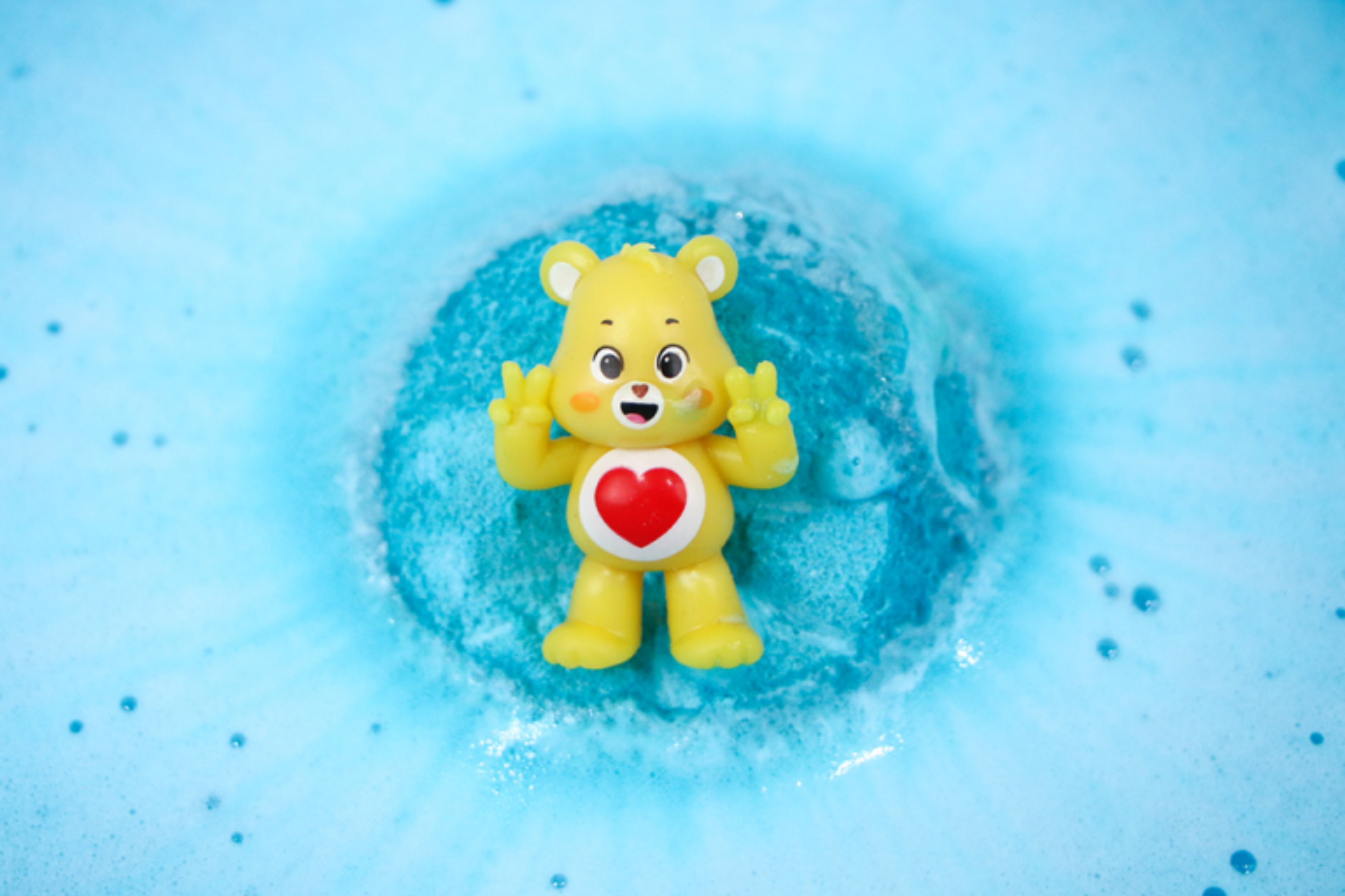 Care Bears Surprise Baff Bombz