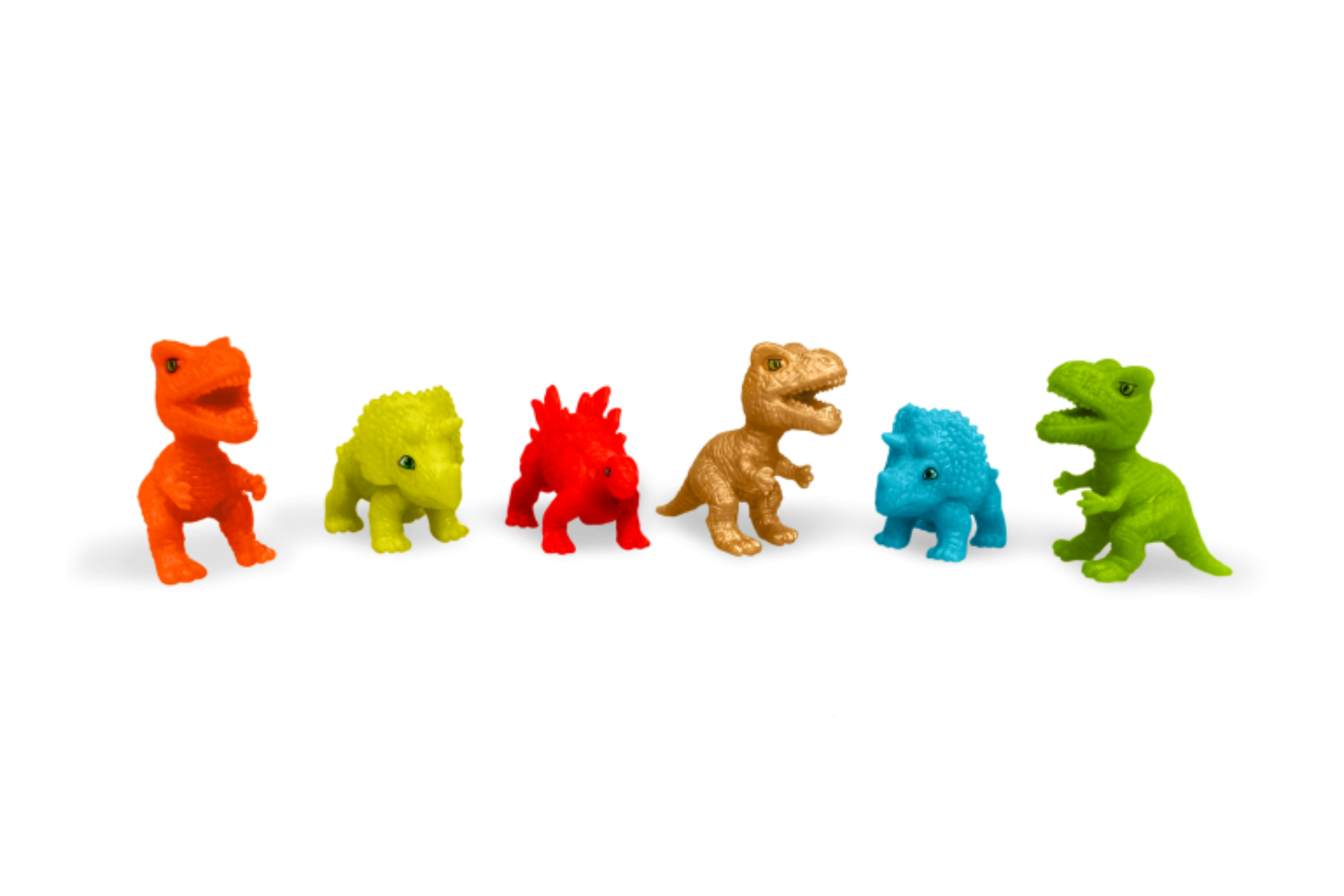 Dino Surprise Baff Bombz