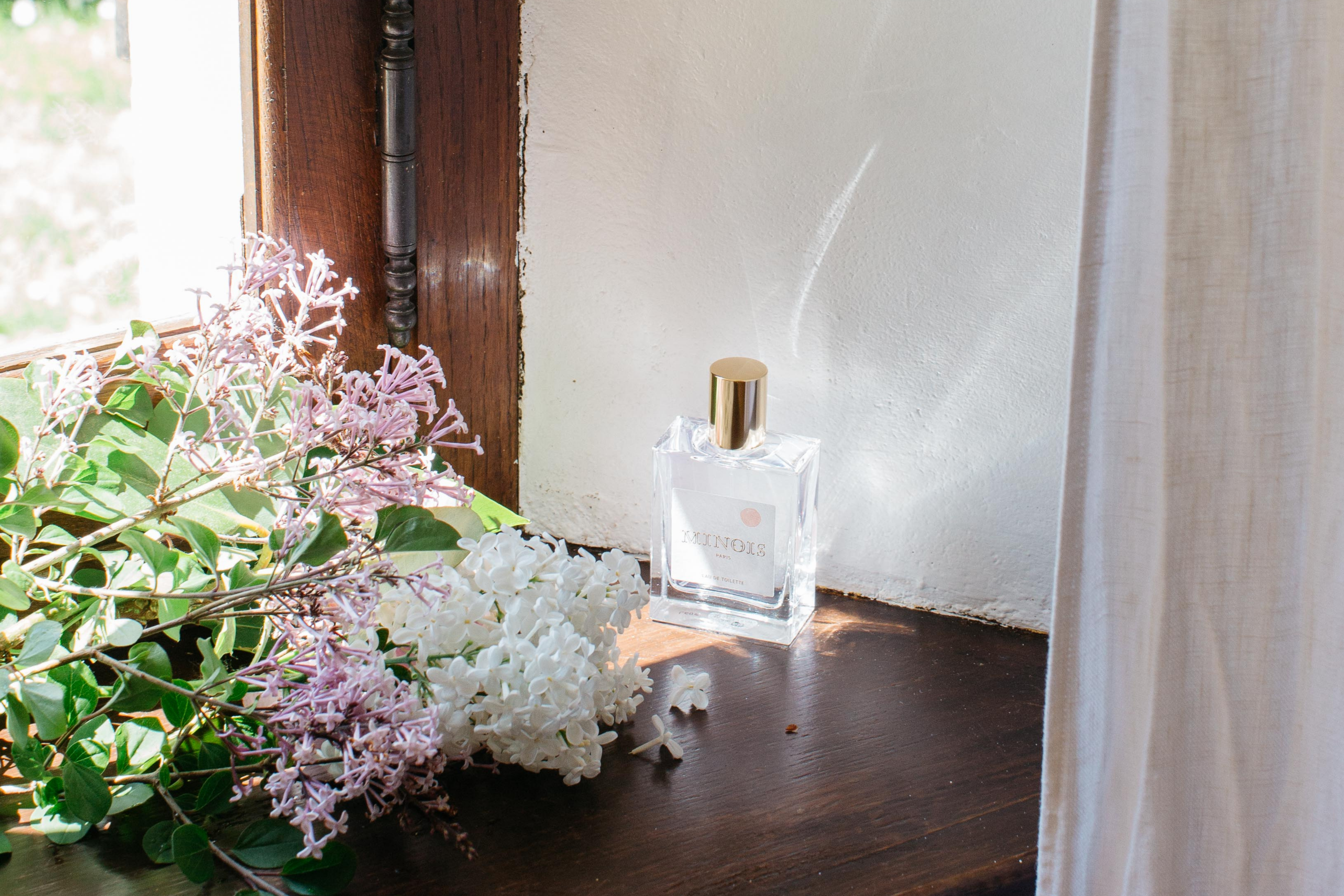 Eau De Toilette Perfume - Çocuk ve Yetişkin Parfüm - 50 ml