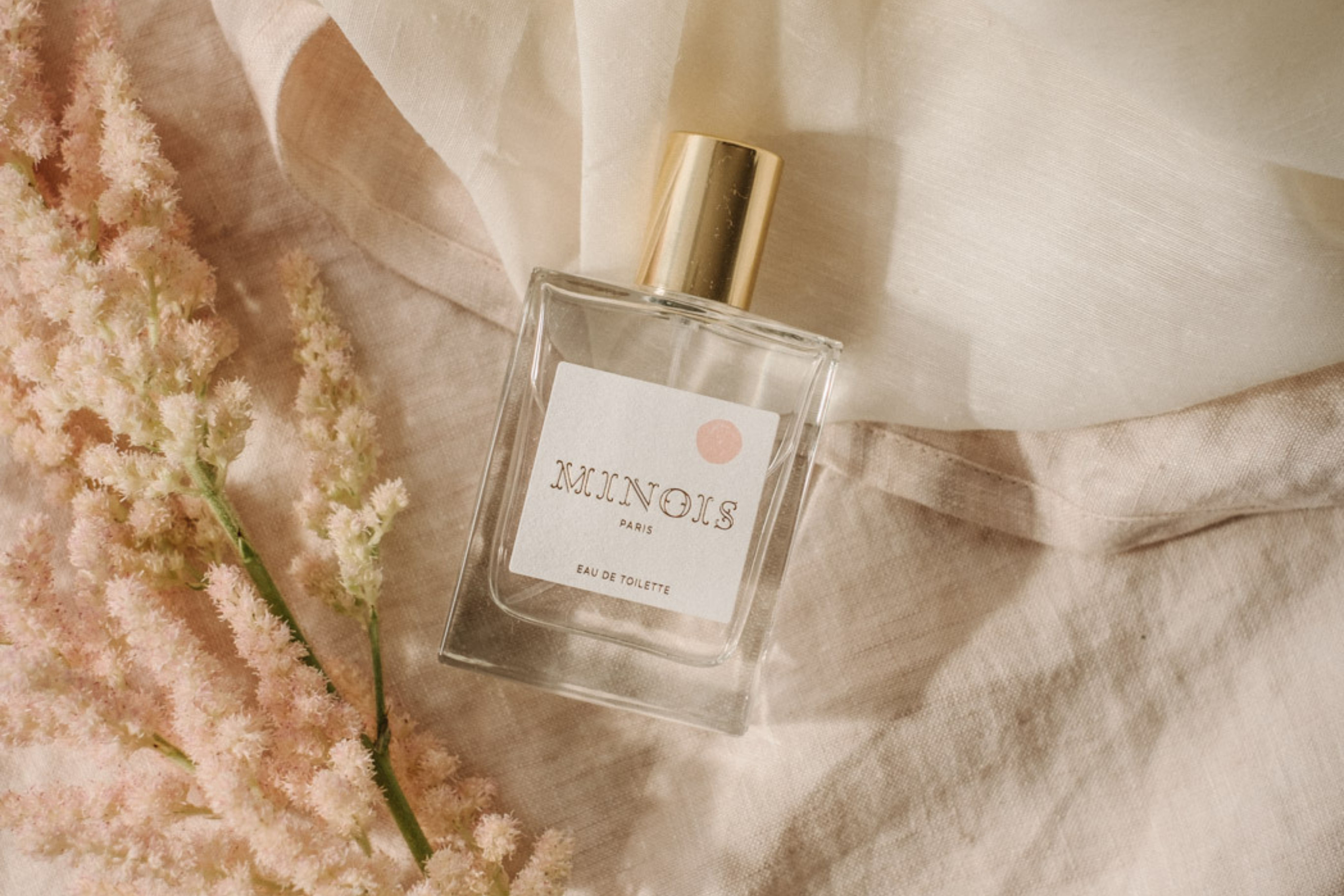 Eau De Toilette Perfume - Çocuk ve Yetişkin Parfüm - 50 ml