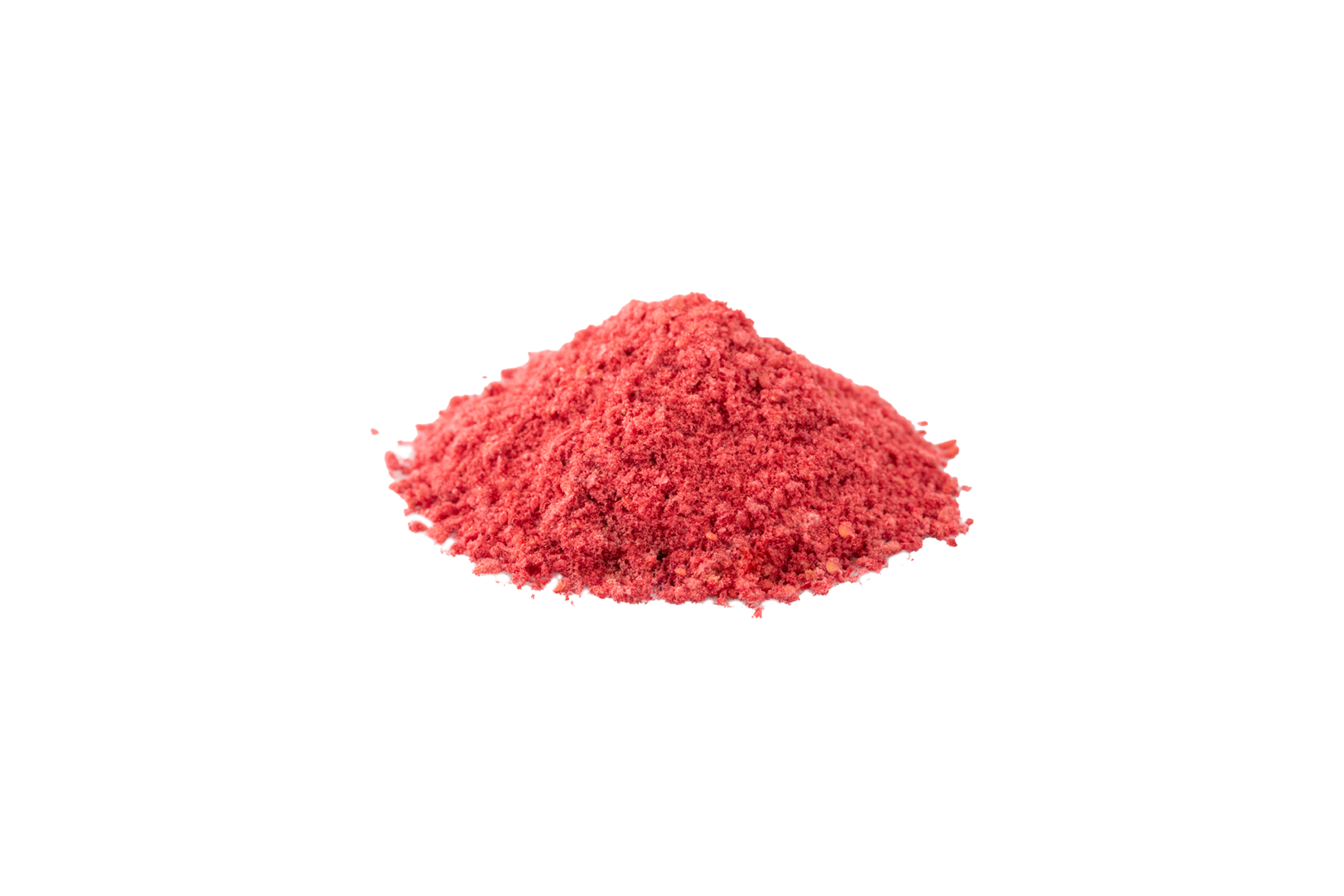 Freeze Dried Frambuaz Tozu Büyük Boy - Dondurularak Kurutulmuş - 200 Gr.