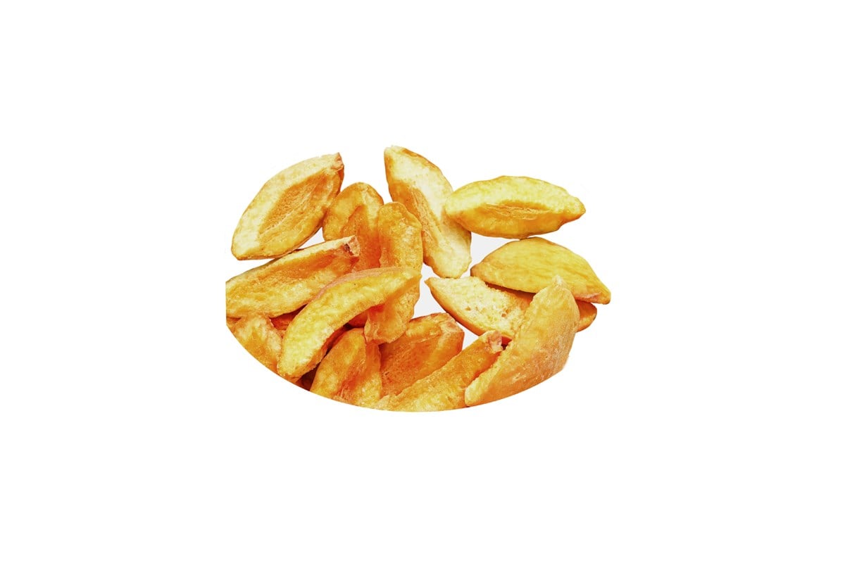 Freeze Dried Kayısı 3'lü Paket - Dondurularak Kurutulmuş - 3x30 Gr. 