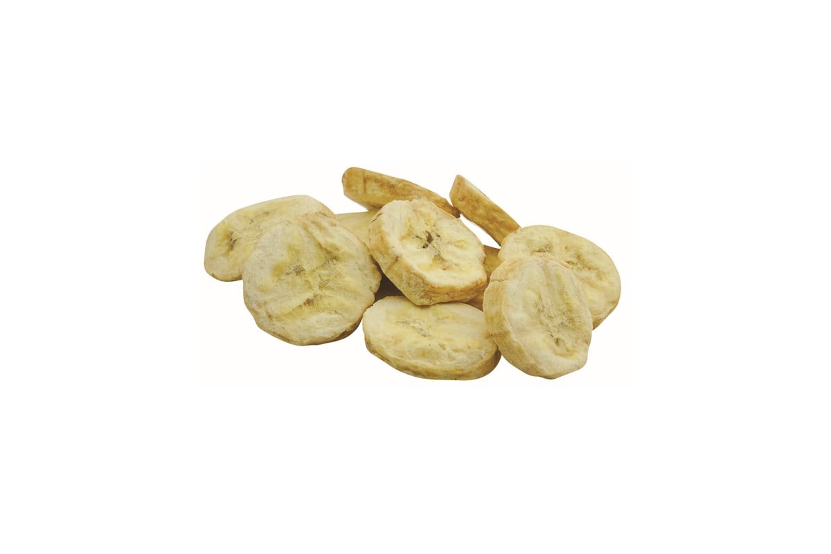 Freeze Dried Muz 3'lü Paket