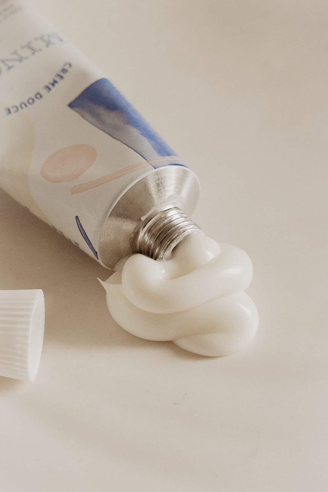 Gentle Cream Mini - Bebek & Çocuk Nemlendirici Yüz ve Vücut Kremi - 100 ml