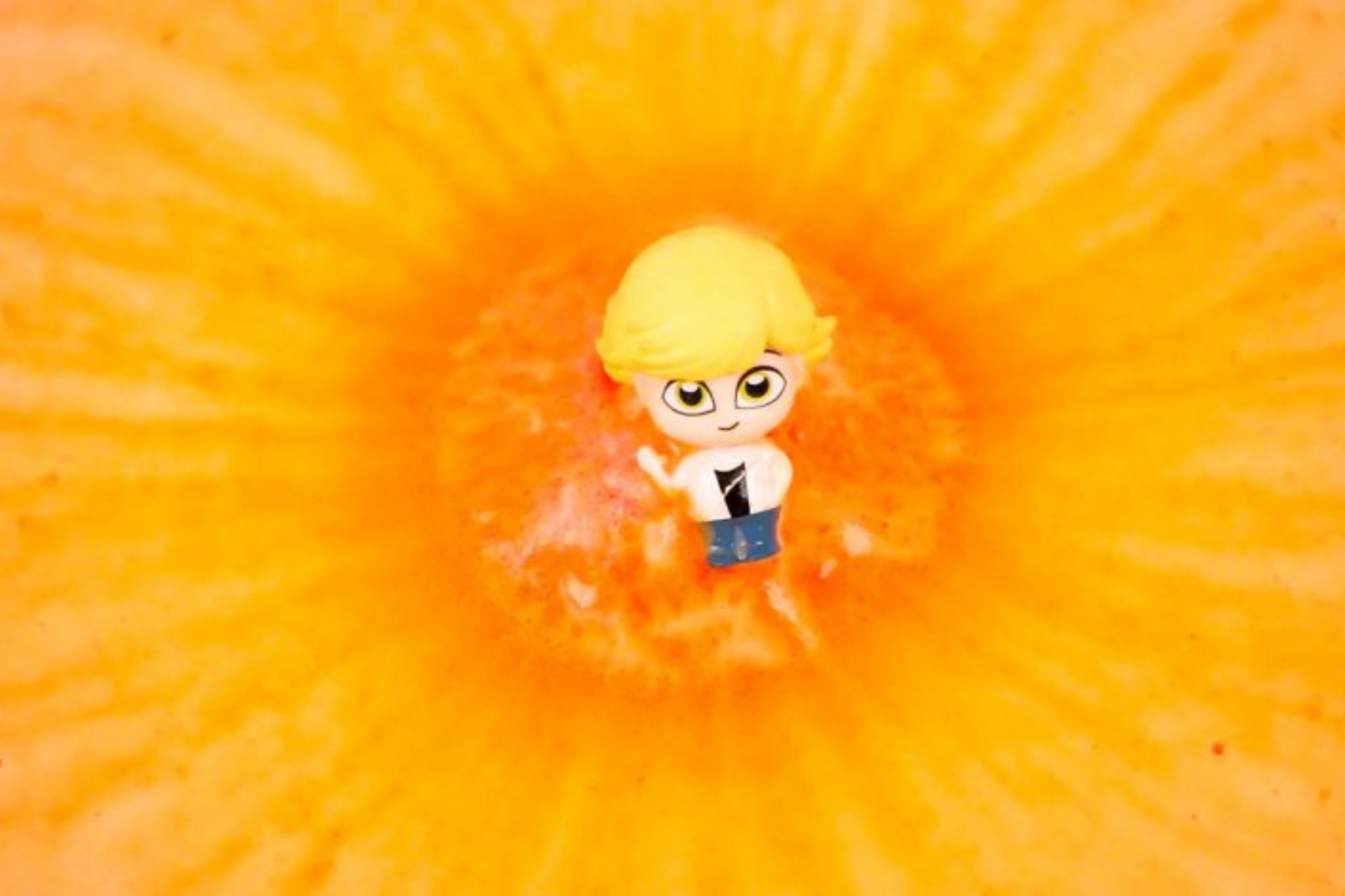 Miraculous Surprise Baff Bombz